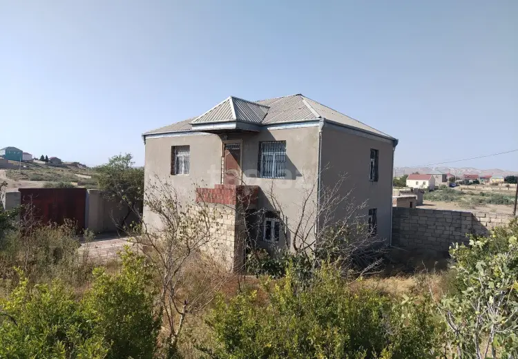 6 otaqlı mənzil , Sumqayıt