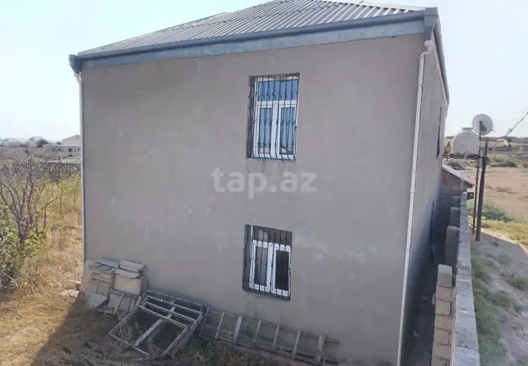 6 otaqlı mənzil , Sumqayıt