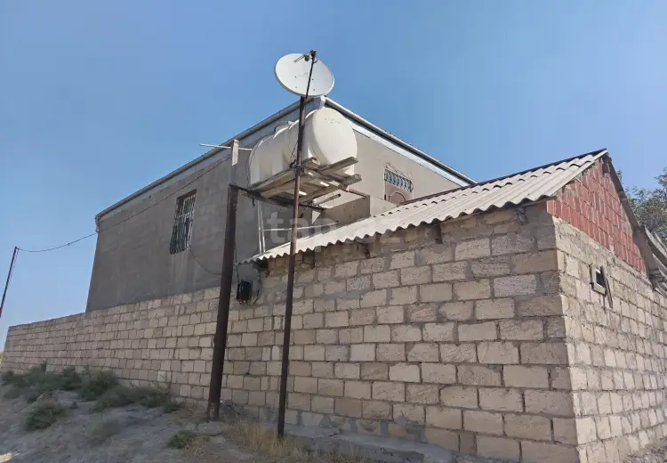 6 otaqlı mənzil , Sumqayıt