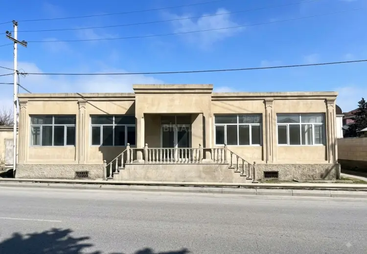 324 m² Obyekt / Ofis Satılır, Mərdəkan, Xəzər, Bakı
