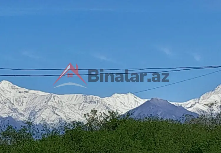 150 sot Torpaq Satılır, Göyçay