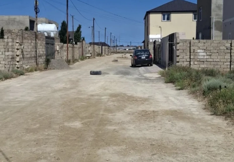3 sot Torpaq Satılır, Bahar qəs., Suraxanı, Bakı
