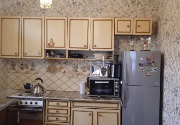 5 otaqlı mənzil Satılır, Gəncə