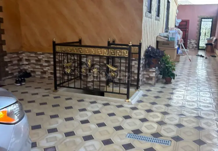 5 otaqlı mənzil Satılır, Gəncə