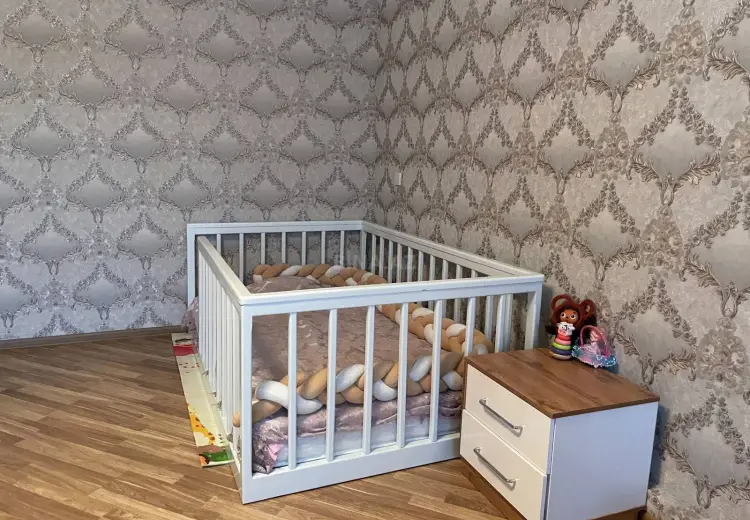 5 otaqlı mənzil Satılır, Gəncə