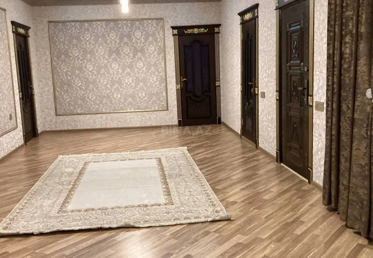 5 otaqlı mənzil Satılır, Gəncə
