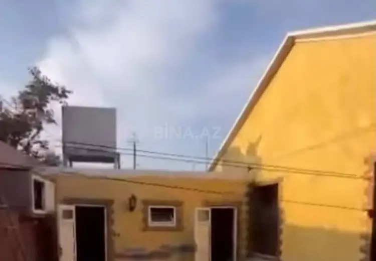 5 otaqlı mənzil Satılır, Gəncə