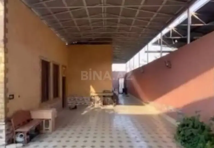 5 otaqlı mənzil Satılır, Gəncə