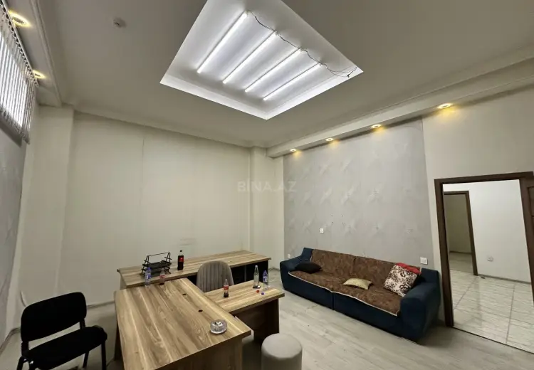 138 m² Obyekt / Ofis Satılır, Xətai, Bakı