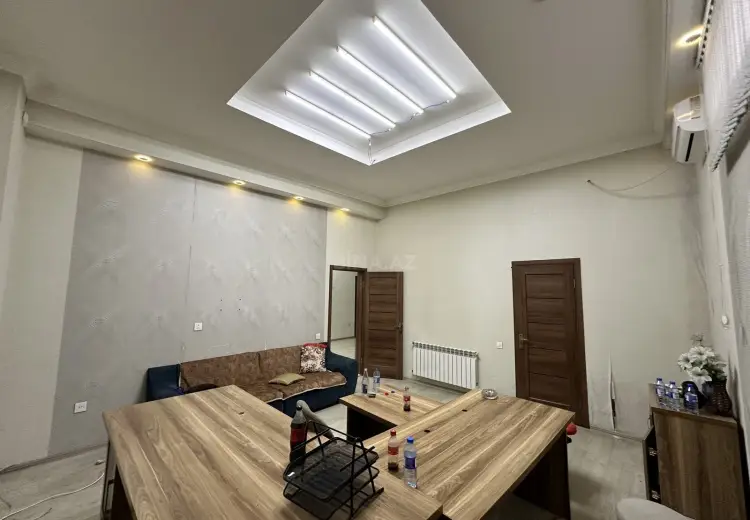 138 m² Obyekt / Ofis Satılır, Xətai, Bakı