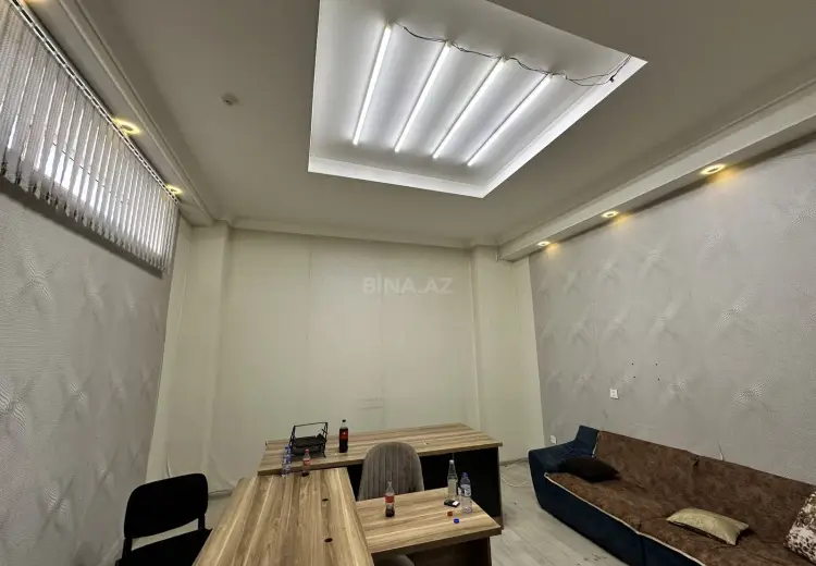 138 m² Obyekt / Ofis Satılır, Xətai, Bakı