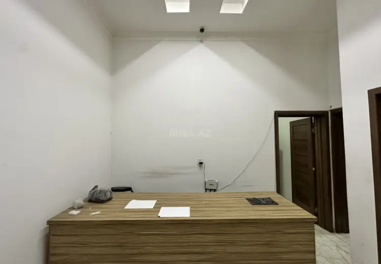 138 m² Obyekt / Ofis Satılır, Xətai, Bakı