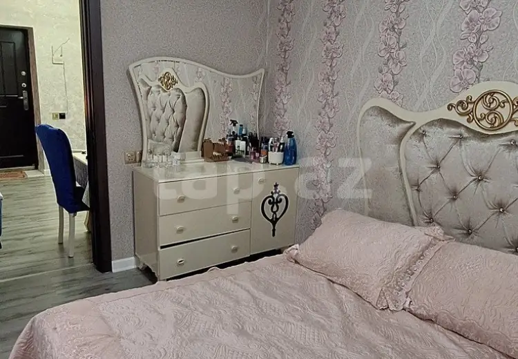 3 otaqlı mənzil Kirayə (aylıq), Binə qəs., Xəzər, Bakı