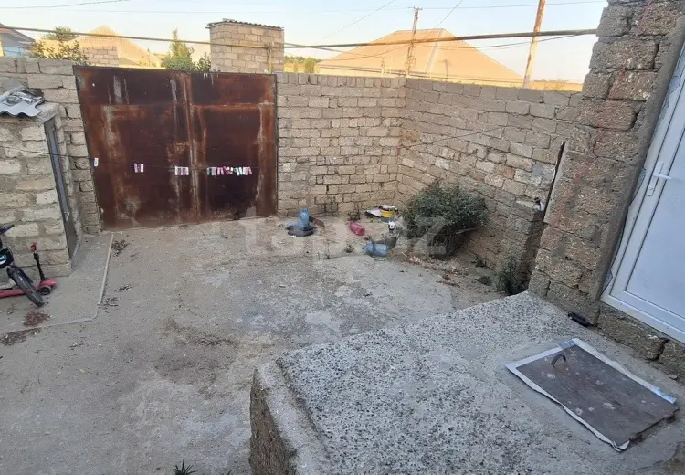 3 otaqlı mənzil Kirayə (aylıq), Binə qəs., Xəzər, Bakı