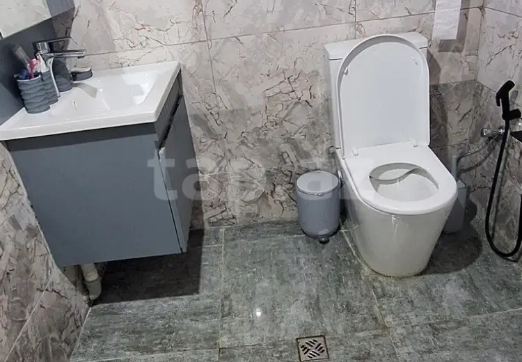 3 otaqlı mənzil Kirayə (aylıq), Binə qəs., Xəzər, Bakı