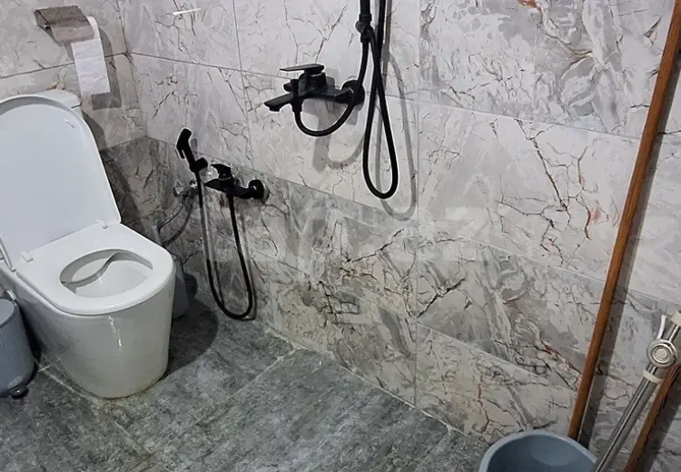3 otaqlı mənzil Kirayə (aylıq), Binə qəs., Xəzər, Bakı