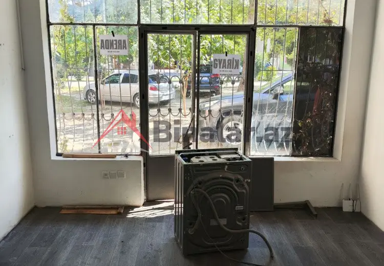 0 m² Obyekt / Ofis Kirayə (aylıq), Mingəçevir