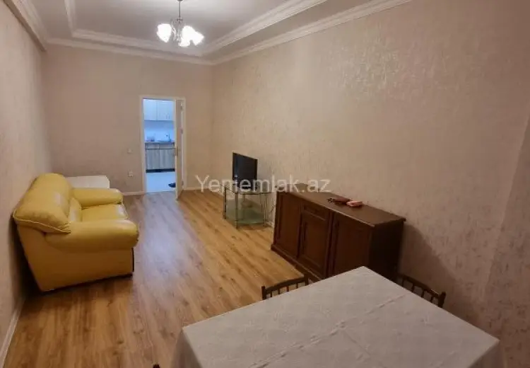 2 otaqlı mənzil Satılır, Xırdalan