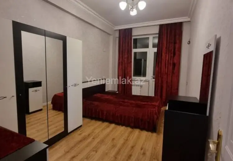 2 otaqlı mənzil Satılır, Xırdalan