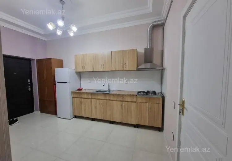 2 otaqlı mənzil Satılır, Xırdalan