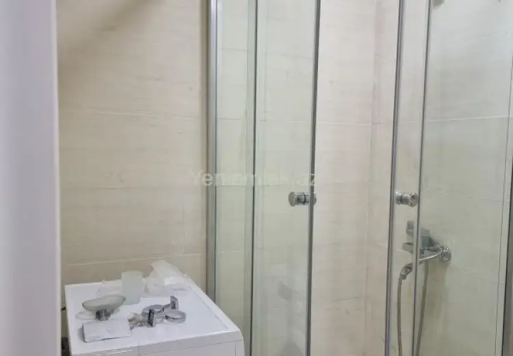 2 otaqlı mənzil Satılır, Xırdalan