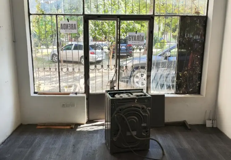 0 m² Obyekt / Ofis , Mingəçevir