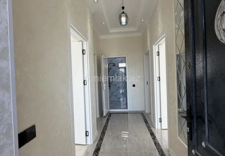 80 000 AZN - 3 otaqlı mənzil Satılır, Zabrat qəs., Sabunçu, Bakı