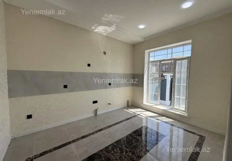 80 000 AZN - 3 otaqlı mənzil Satılır, Zabrat qəs., Sabunçu, Bakı