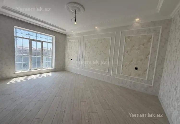 80 000 AZN - 3 otaqlı mənzil Satılır, Zabrat qəs., Sabunçu, Bakı