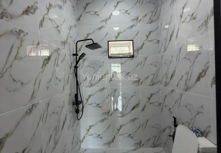 80 000 AZN - 3 otaqlı mənzil Satılır, Zabrat qəs., Sabunçu, Bakı