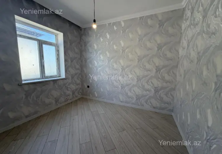 80 000 AZN - 3 otaqlı mənzil Satılır, Zabrat qəs., Sabunçu, Bakı
