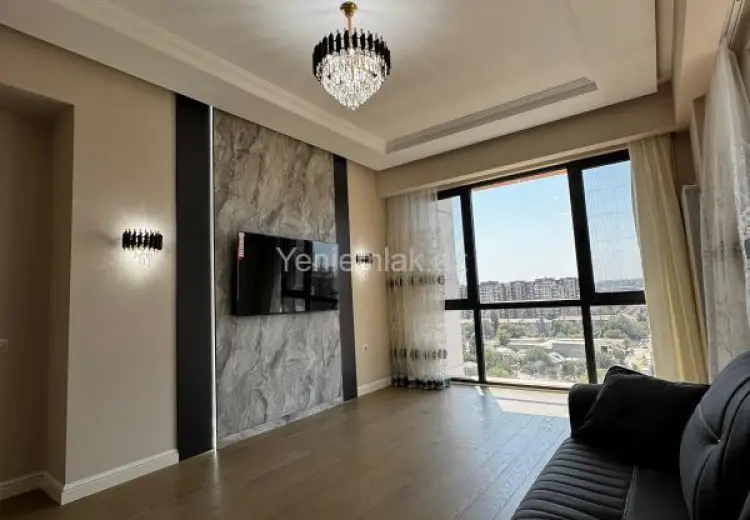 1 300 AZN - 3 otaqlı mənzil Kirayə (aylıq), Nərimanov, Bakı