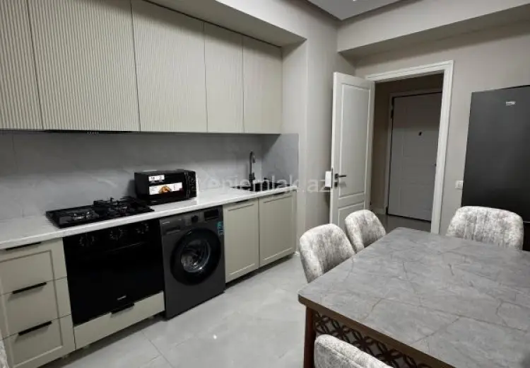1 300 AZN - 3 otaqlı mənzil Kirayə (aylıq), Nərimanov, Bakı