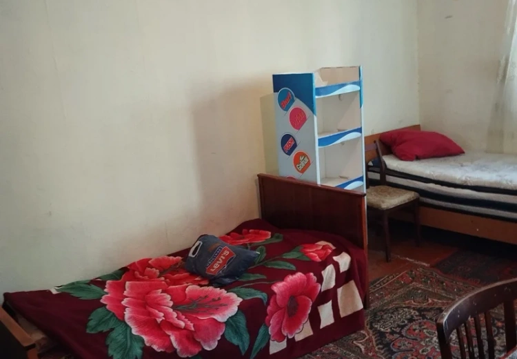 1 otaqlı mənzil Kirayə (aylıq), 8-ci mikrorayon, Binəqədi, Bakı