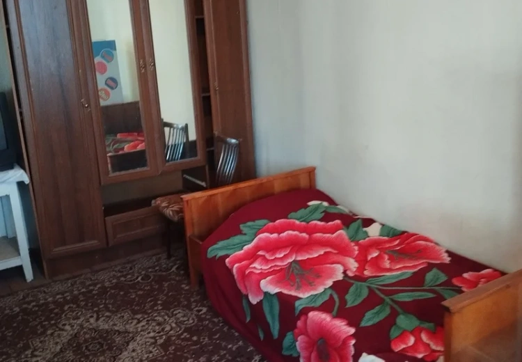 1 otaqlı mənzil Kirayə (aylıq), 8-ci mikrorayon, Binəqədi, Bakı