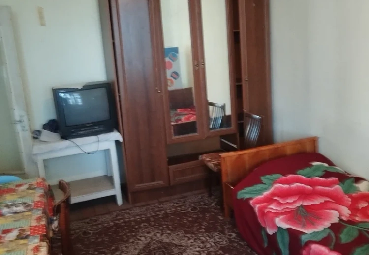 1 otaqlı mənzil Kirayə (aylıq), 8-ci mikrorayon, Binəqədi, Bakı