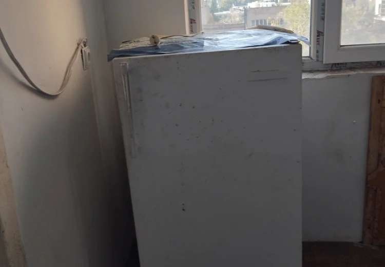 1 otaqlı mənzil Kirayə (aylıq), 8-ci mikrorayon, Binəqədi, Bakı