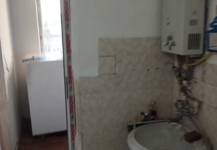 1 otaqlı mənzil Kirayə (aylıq), 8-ci mikrorayon, Binəqədi, Bakı
