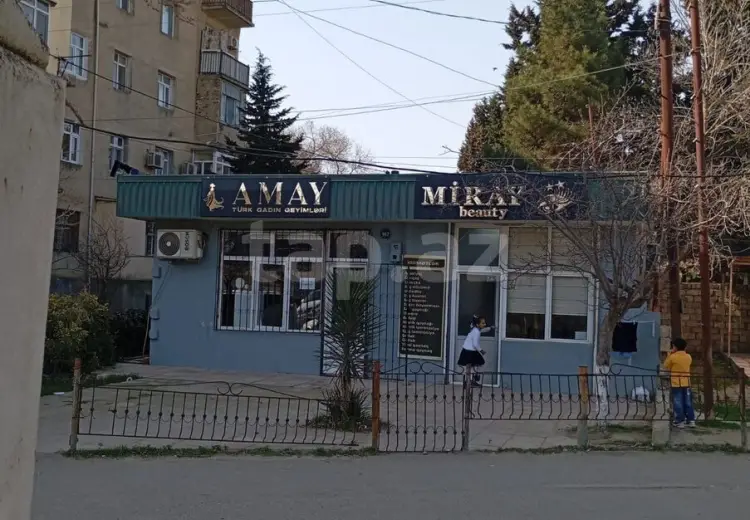 0 m² Obyekt / Ofis , Sumqayıt