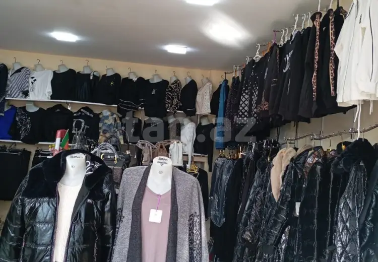 0 m² Obyekt / Ofis , Sumqayıt