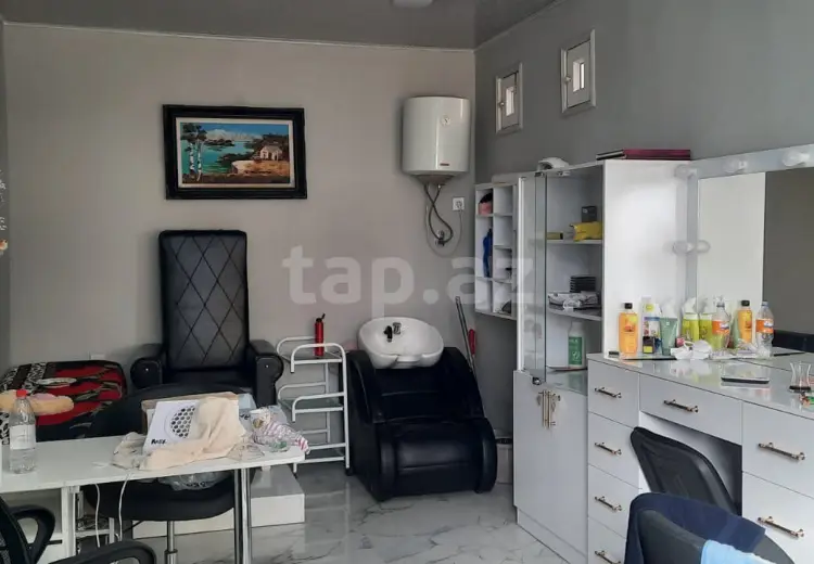 0 m² Obyekt / Ofis , Sumqayıt