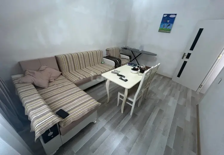 3 otaqlı mənzil , Binə qəs., Xəzər, Bakı