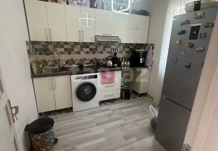 3 otaqlı mənzil , Binə qəs., Xəzər, Bakı