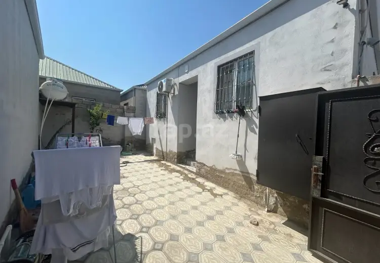 3 otaqlı mənzil , Binə qəs., Xəzər, Bakı