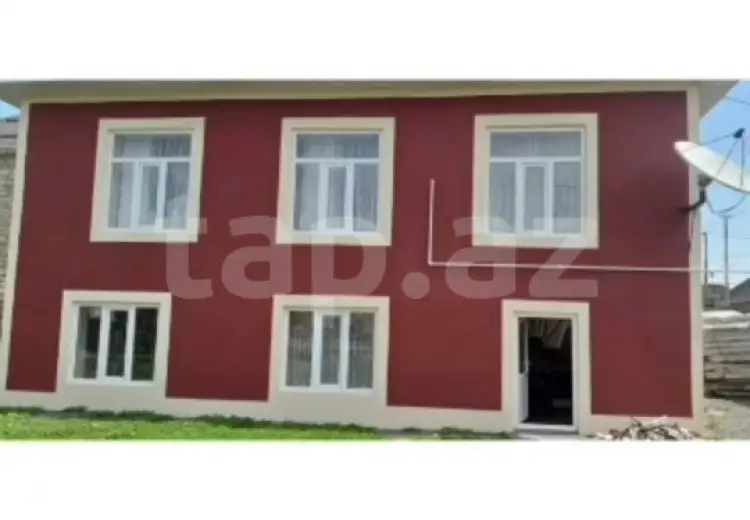 4 otaqlı mənzil , Lənkəran