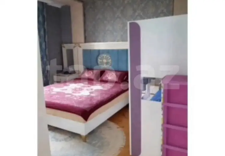 4 otaqlı mənzil , Lənkəran