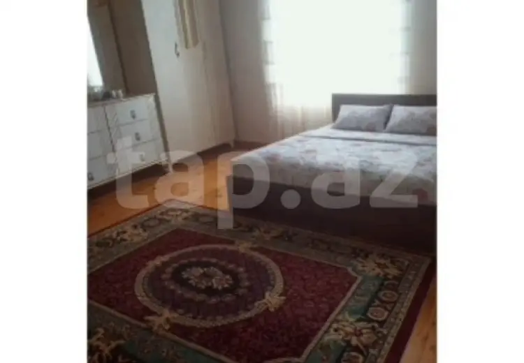 4 otaqlı mənzil , Lənkəran