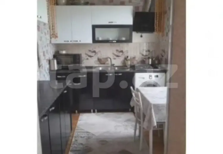 4 otaqlı mənzil , Lənkəran