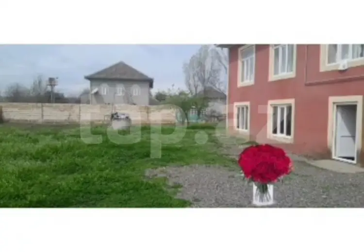 4 otaqlı mənzil , Lənkəran