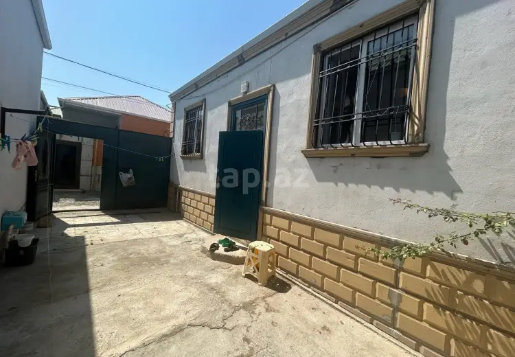 3 otaqlı mənzil , Binə qəs., Xəzər, Bakı